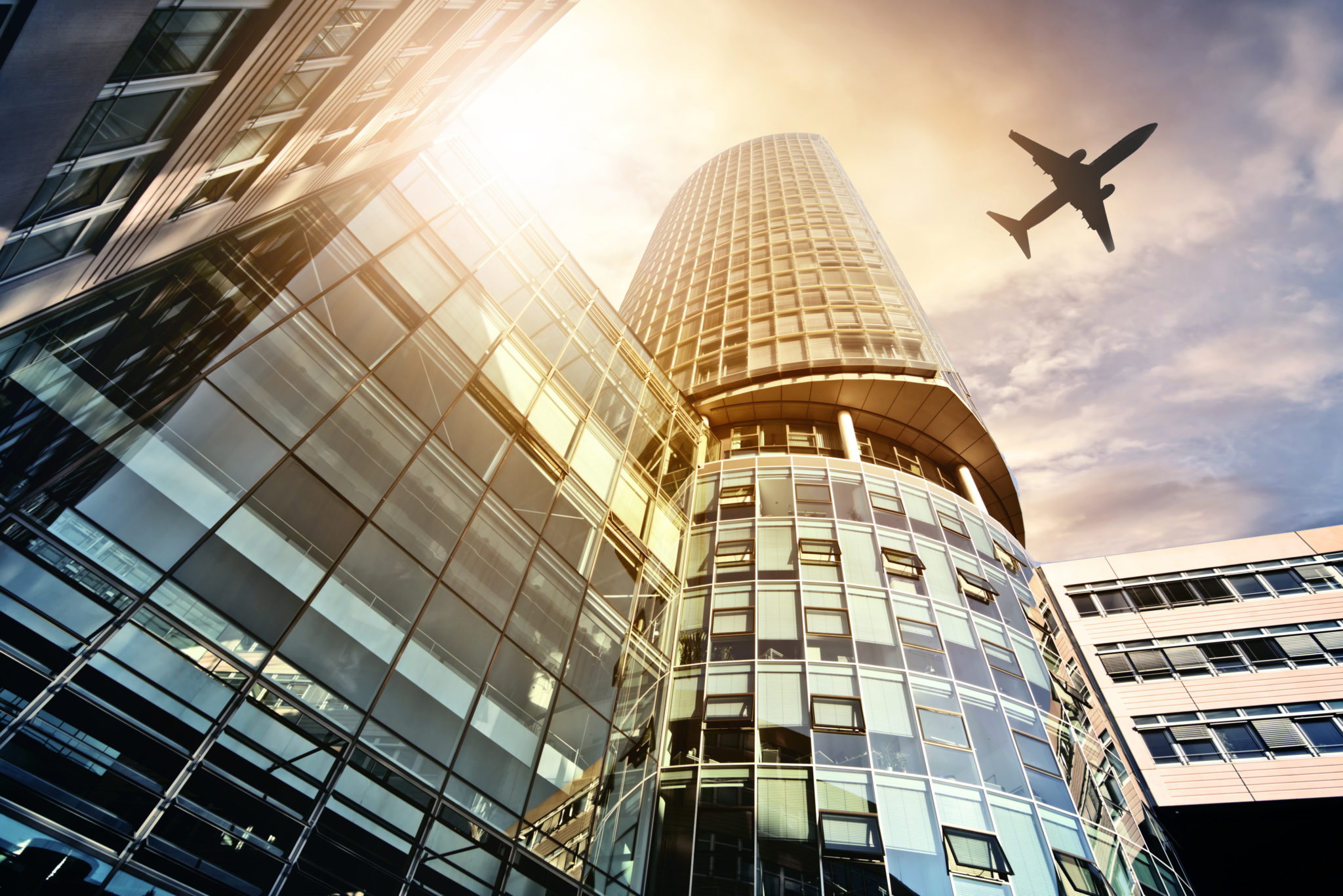360 Corporate Travel 360 Private Travel