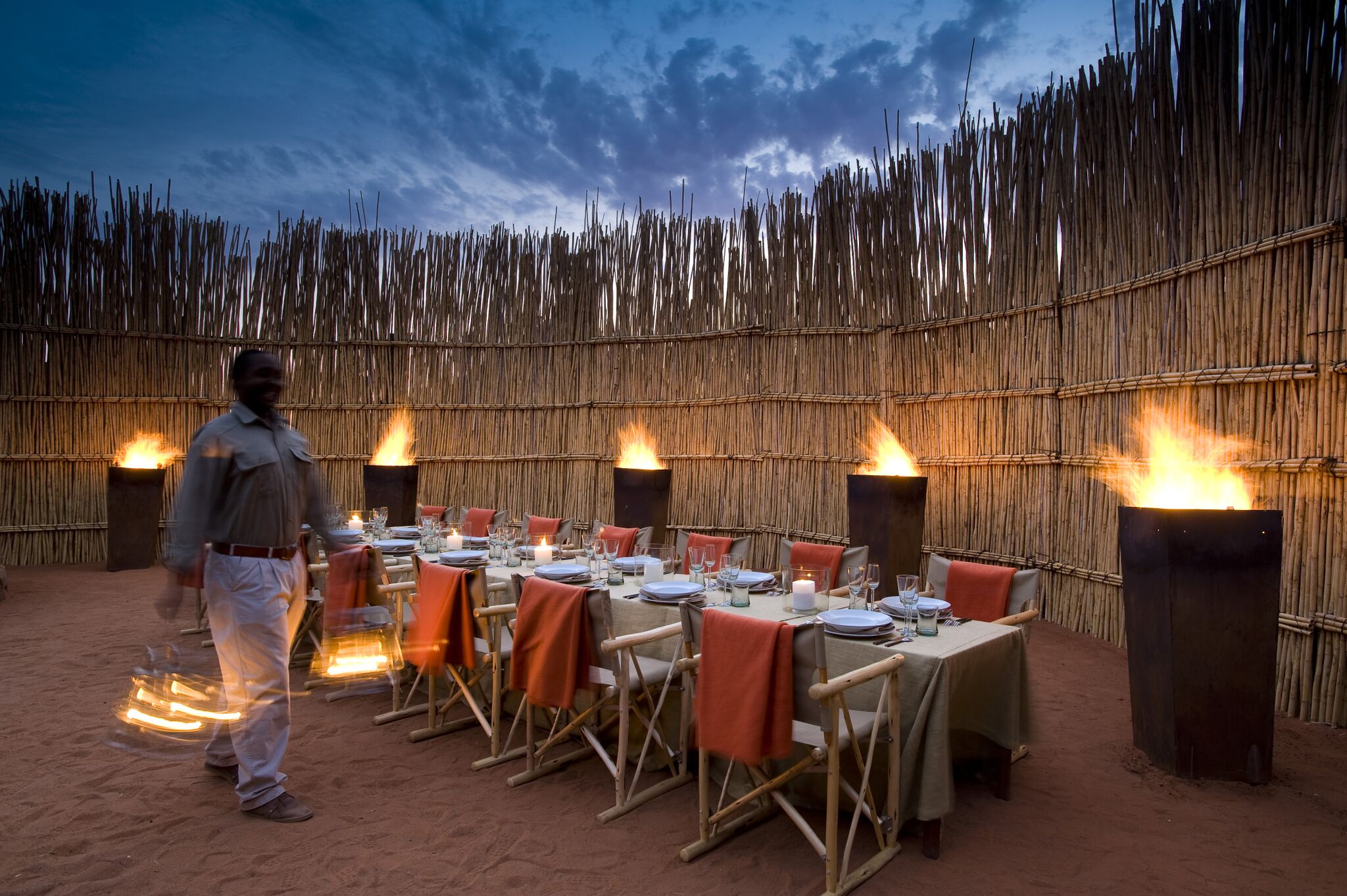 Tswalu Kalahari Reserve, South Africa 360 Private Travel Tswalu Kalahari Reserve, South Africa 360 Private Travel