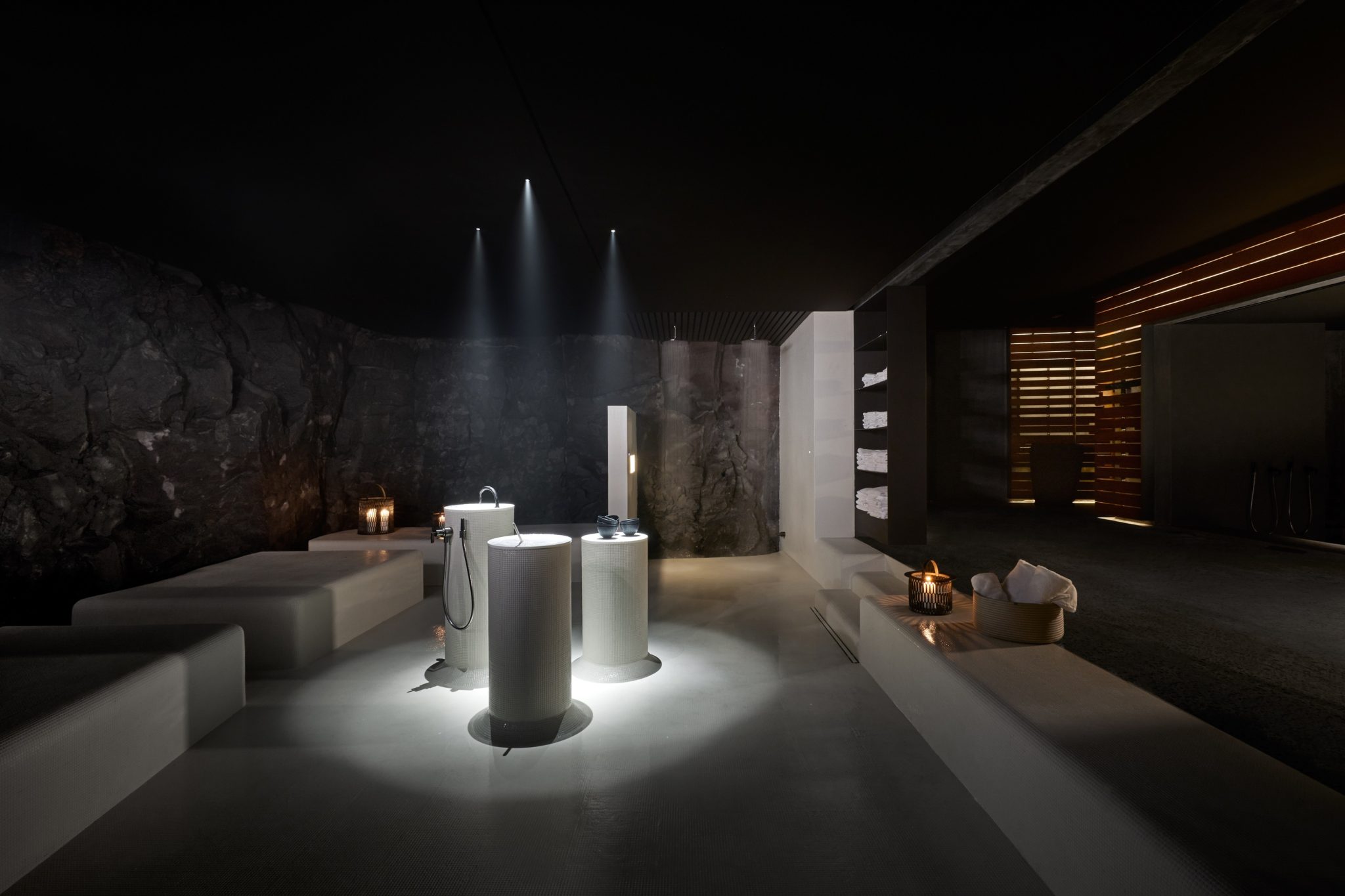 The Retreat, Blue Lagoon Iceland 360 Private Travel